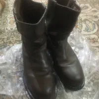 کفش ایمنی ردوینگ
