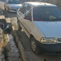 خودرو پراید