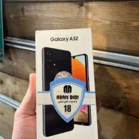 سامسونگ گلکسی A32|موبایل|رشت, یخسازی|دیوار