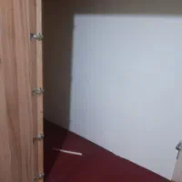 کابینت و کمد دیواری|کتابخانه، شلف، قفسه‌های دیواری|همدان, |دیوار