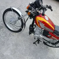 متور سیکلت پرواز 403|موتورسیکلت|نسیم‌شهر, |دیوار