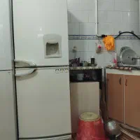 یخچال فریزر|یخچال و فریزر|فلاورجان, |دیوار