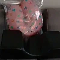 بالشتک مژه