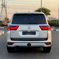 لکسوس و لندکروزر مدل 2021 به بالا|خودرو سواری و وانت|چابهار, |دیوار