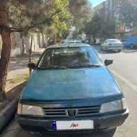 آردی آی ۸۵|خودرو سواری و وانت|تبریز, |دیوار