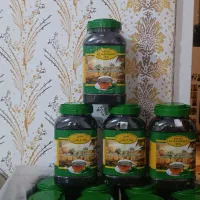چای خارجی