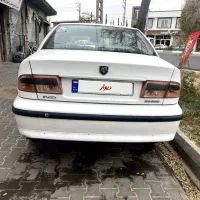 سمند ef7|خودرو سواری و وانت|سراب, |دیوار