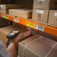 نرم افزار ورود و خروج کالا با بارکد|خدمات رایانه‌ای و موبایل|تهران, نیاوران|دیوار