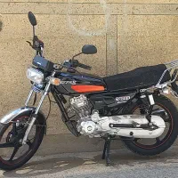 هوندا تیزپر ۲۰۰cc