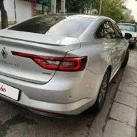 تالیسمان ۲۰۱۷