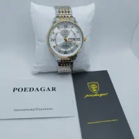 ساعت لاکچری مچی مردانه پوداگار poedagar مدل ۸۳۶|ساعت|ورامین, ورامین|دیوار