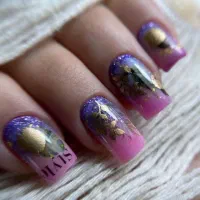 آموزش کاشت ناخن+ دوره رفع اشکال*استخدام|استخدام درمانی، زیبایی، بهداشتی|یزد, |دیوار