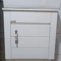روشویی کابینتی نو باشیر روش
