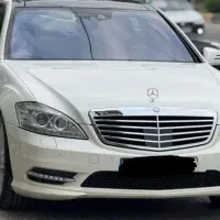 اجاره بنز s۵۰۰ مدل ۲۰۱۳ / شرایط آسان