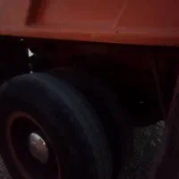 بنز تک کمپرسی ۹۱ بدون سوپر|خودرو سنگین|قزوین, |دیوار