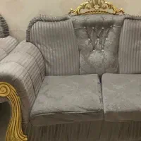 مبل|مبلمان خانگی و میز عسلی|همدان, |دیوار