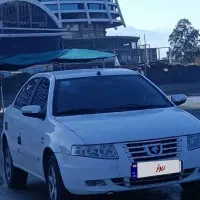 سمند سورن ۹۴