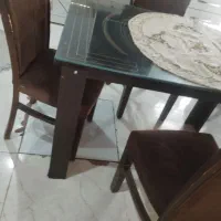 میز ناهار خوری