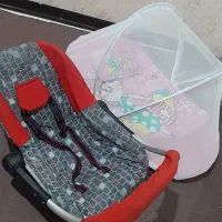 کریر|اسباب و اثاث بچه|دوگنبدان, |دیوار