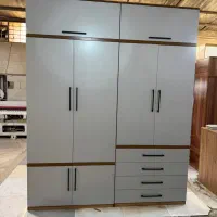 کمد آرن سایز ۲ متر ارتفاع ۲/۴۰