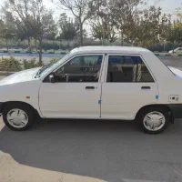 پراید مدل 98|خودرو سواری و وانت|قرچک, مهدیه|دیوار