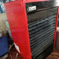 هیتر بزرگ گازی