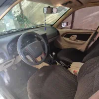 پژو پارس موتور جدید XU7P، مدل ۱۴۰۲ گاز سیمی|خودرو سواری و وانت|ساری, |دیوار