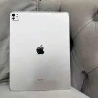 آیپد پرو ۱۳ اینج 2024 حافظه ۵۱۵ گیگ سلولار(esim)|تبلت|دزفول, |دیوار