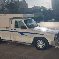 وانت کارا مدل 1401|خودرو سواری و وانت|خمینیشهر, |دیوار