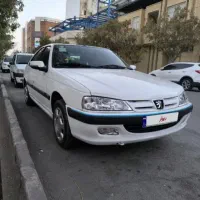 پژو پارس xupدریچه برقی|خودرو سواری و وانت|کرمان, |دیوار