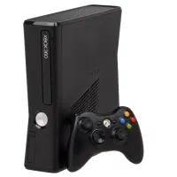 ایکس باکس ۳۶۰ اسلیم دوسته