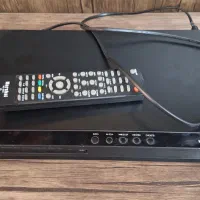 گیرنده ودیویدی