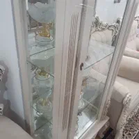بوفه و جا کفشی