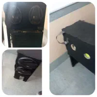 جعبه باند باباندوبخاری