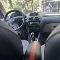 206 sd مدل 90|خودرو سواری و وانت|تبریز, |دیوار