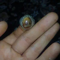 انگشتر باباقوری