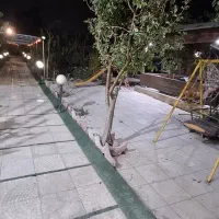 اجاره باغ استخر دار سر پوشیده|اجارهٔ کوتاهمدت ویلا و باغ|شهریار, اسکمان|دیوار