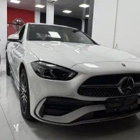 بنز c200 لانگ 2025 صفر پلاک مدارک اماده|خودرو سواری و وانت|تهران, شهرک مخابرات|دیوار