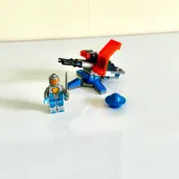 LEGO|اسباب‌‌بازی|شیراز, فرهنگ شهر|دیوار