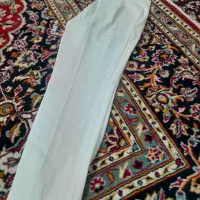 لباس عروس و کت وشلوار سفید|لباس|آران و بیدگل, |دیوار