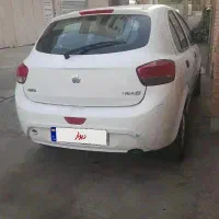 تیبا ۲فروش فوری|خودرو سواری و وانت|سبزوار, پاسداران|دیوار