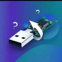 تعمیر فلش مموری