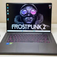 لپ تاپ ایسوس گیمینگ Asus ROG Zephyrus M16