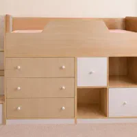 سرویس خواب نوجوان
