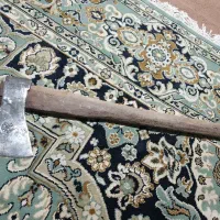 تبر روس اصل قدیمی صد در صد اصلی|کلکسیون اشیاء عتیقه|آق قلا, |دیوار