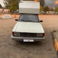 پیکان وانت ۹۰