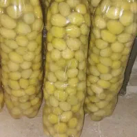 فروش ترشی زیتون تازه وبا کیفیت به صورت کلی وجزئی|خوردنی و آشامیدنی|استهبان, |دیوار