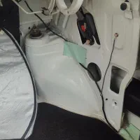 پراید88شاسی پلمپ|خودرو سواری و وانت|بلبان آباد, |دیوار