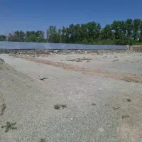 فروش زمین فوری|فروش زمین و ملک کلنگی|محمدشهر, شهرک صنعتی زیبادشت|دیوار