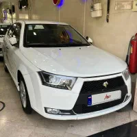 دنا ۶ سرعته توربو